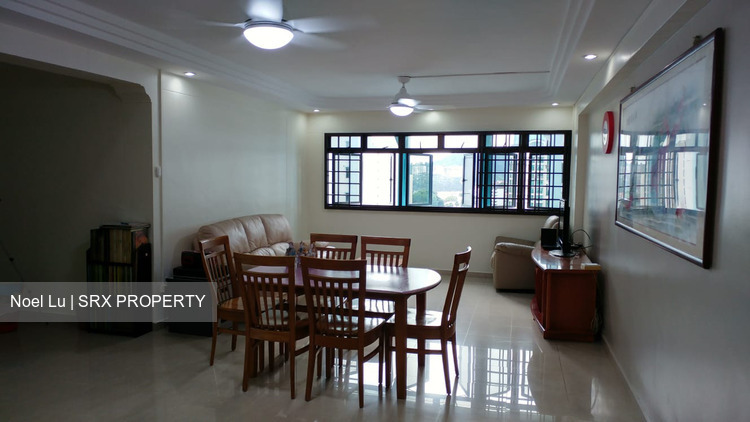Blk 155 Gangsa Road (Bukit Panjang), HDB Executive #282080841